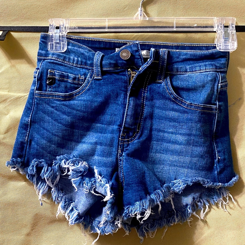 Women’s Jean shorts